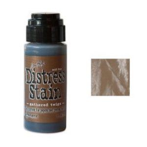 Tim Holtz Distress Stain - Gathered Twigs